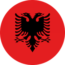albanian language